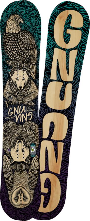 Gnu Ladies Choice 2013-2024 Review - The Good Ride